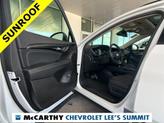 Thumbnail of 2022 Summit White Buick Envision