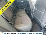 Thumbnail of 2022 Summit White Buick Envision