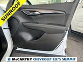 Thumbnail of 2022 Summit White Buick Envision