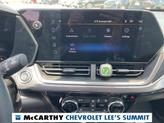 Thumbnail of 2025 Mosaic Black Metallic Chevrolet Trax