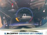 Thumbnail of 2025 Mosaic Black Metallic Chevrolet Trax