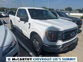 Thumbnail of 2022 Oxford White Ford F-150
