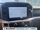 Thumbnail of 2022 Oxford White Ford F-150