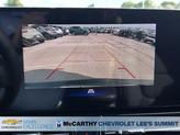 Thumbnail of 2026 Sterling Gray Metallic Chevrolet Trailblazer