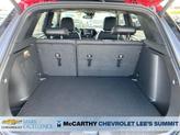 Thumbnail of 2026 Sterling Gray Metallic Chevrolet Trailblazer