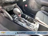 Thumbnail of 2026 Sterling Gray Metallic Chevrolet Trailblazer