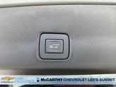 Thumbnail of 2026 Sterling Gray Metallic Chevrolet Trailblazer