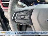 Thumbnail of 2026 Sterling Gray Metallic Chevrolet Trailblazer