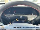 Thumbnail of 2026 Sterling Gray Metallic Chevrolet Trailblazer