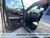 Thumbnail of 2026 Sterling Gray Metallic Chevrolet Trailblazer