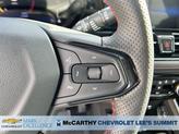 Thumbnail of 2026 Sterling Gray Metallic Chevrolet Trailblazer
