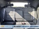 Thumbnail of 2026 Sterling Gray Metallic Chevrolet Trailblazer