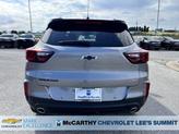 Thumbnail of 2026 Sterling Gray Metallic Chevrolet Trailblazer