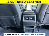 Thumbnail of 2024 Gray Metallic Ford Edge