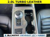 Thumbnail of 2024 Gray Metallic Ford Edge