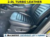 Thumbnail of 2024 Gray Metallic Ford Edge