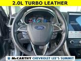 Thumbnail of 2024 Gray Metallic Ford Edge