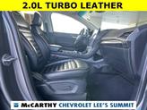 Thumbnail of 2024 Gray Metallic Ford Edge