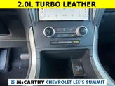 Thumbnail of 2024 Gray Metallic Ford Edge