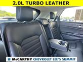 Thumbnail of 2024 Gray Metallic Ford Edge