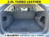 Thumbnail of 2024 Gray Metallic Ford Edge