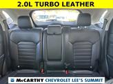 Thumbnail of 2024 Gray Metallic Ford Edge