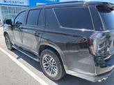 Thumbnail of 2025 Black Chevrolet Tahoe