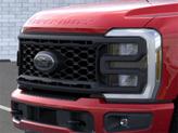 Thumbnail of 2025 Ruby Red Ford F-250
