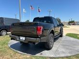 Thumbnail of 2018 Shadow Black Ford F-150