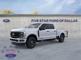 Photo of 2025 Oxford White Ford F-250