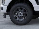 Thumbnail of 2025 Oxford White Ford F-250