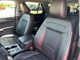 Thumbnail of 2023 Carbonized Gray Metallic Ford Explorer