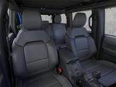 Thumbnail of 2025 Velocity Blue Metallic Ford Bronco