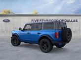 Thumbnail of 2025 Velocity Blue Metallic Ford Bronco