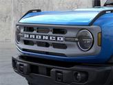 Thumbnail of 2025 Velocity Blue Metallic Ford Bronco