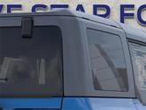 Thumbnail of 2025 Velocity Blue Metallic Ford Bronco