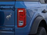 Thumbnail of 2025 Velocity Blue Metallic Ford Bronco