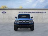 Thumbnail of 2025 Velocity Blue Metallic Ford Bronco