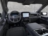 Thumbnail of 2025 Space White Metallic Ford F-150