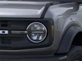 Thumbnail of 2025 Carbonized Gray Metallic Ford Bronco