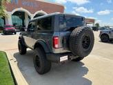 Thumbnail of 2025 Carbonized Gray Metallic Ford Bronco