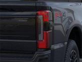 Thumbnail of 2025 Agate Black Metallic Ford F-250