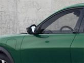 Thumbnail of 2025 Green Ford Mustang Mach-E