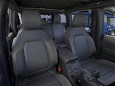 Thumbnail of 2025 Oxford White Ford Bronco