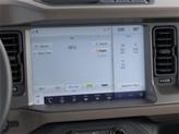Thumbnail of 2025 Oxford White Ford Bronco