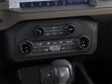 Thumbnail of 2025 Oxford White Ford Bronco