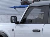 Thumbnail of 2025 Oxford White Ford Bronco