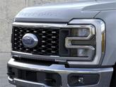 Thumbnail of 2025 Gray Ford F-350