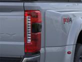 Thumbnail of 2025 Gray Ford F-350