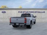 Thumbnail of 2025 Gray Ford F-350